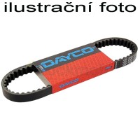 Hnací řemen pro skútry (844 x 22)